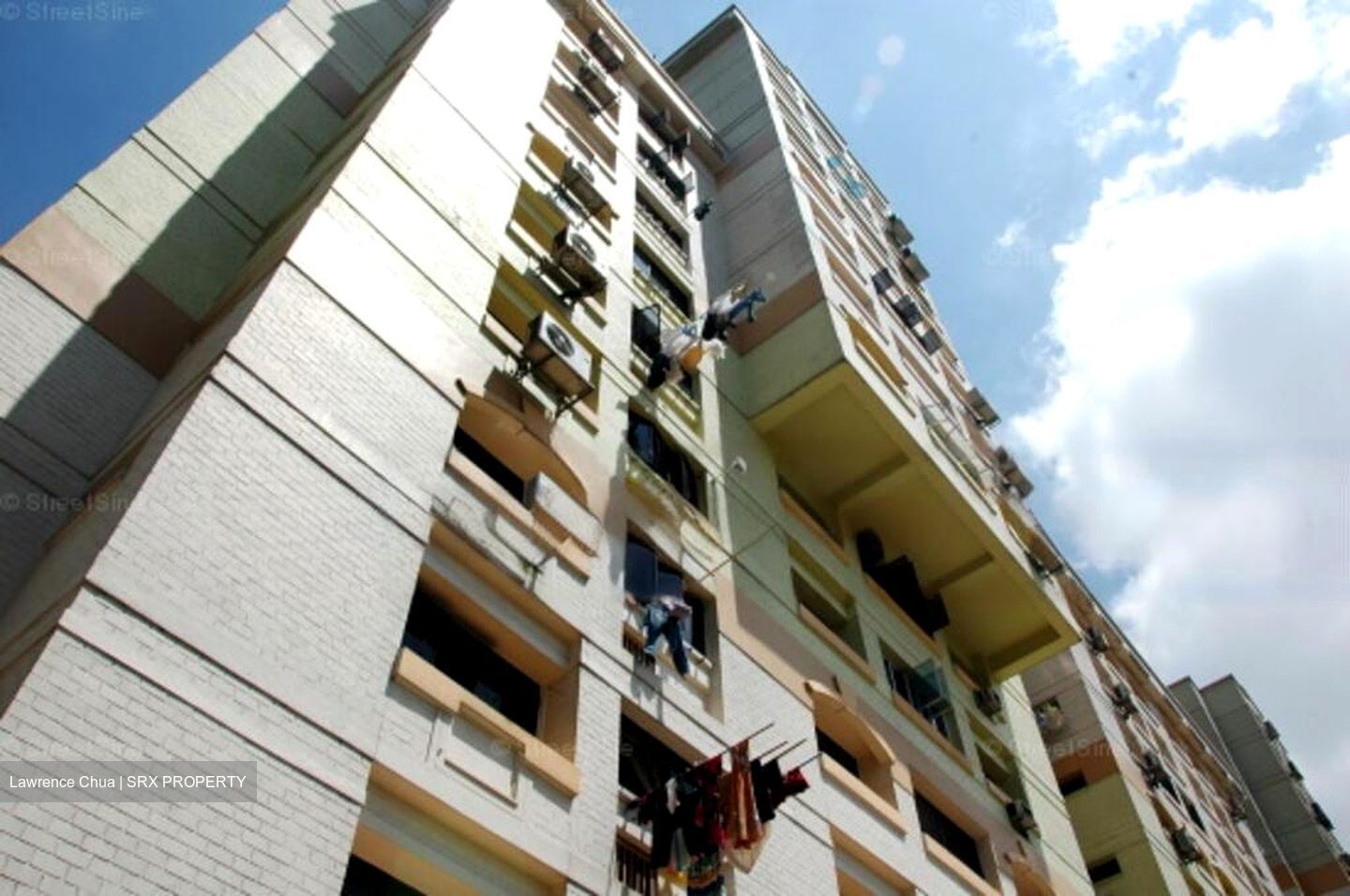 Blk 109 Whampoa Gardens (Toa Payoh), HDB 3 Rooms #495718661